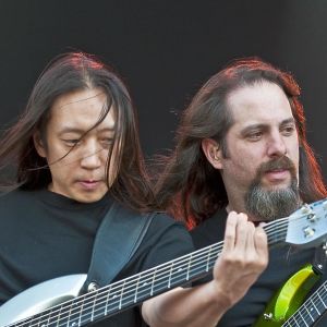 Dream Theater image