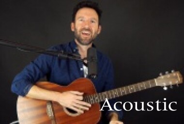 First Beginner Acoustic Guitar Lesson Part 1 image
