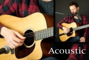 Getting Started With Acoustic Fingerstyle  image