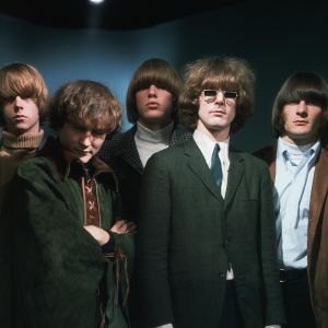 The Byrds image