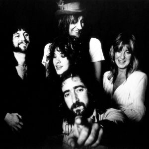 Fleetwood Mac image